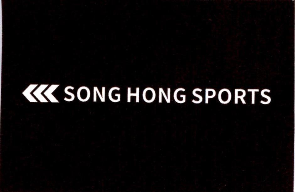 SONG HONG SPORTS 