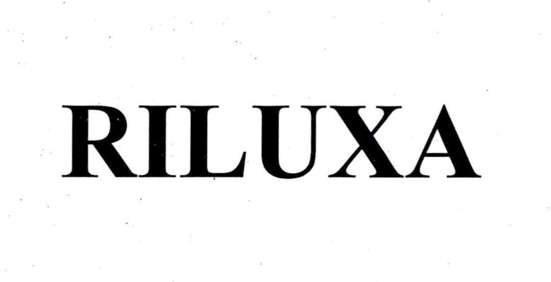 RILUXA 