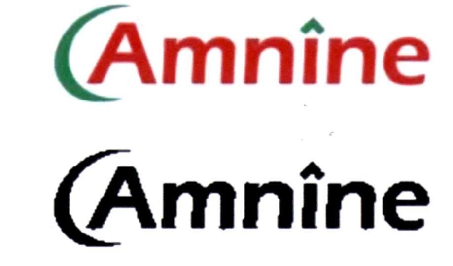 Amnine Amnine 