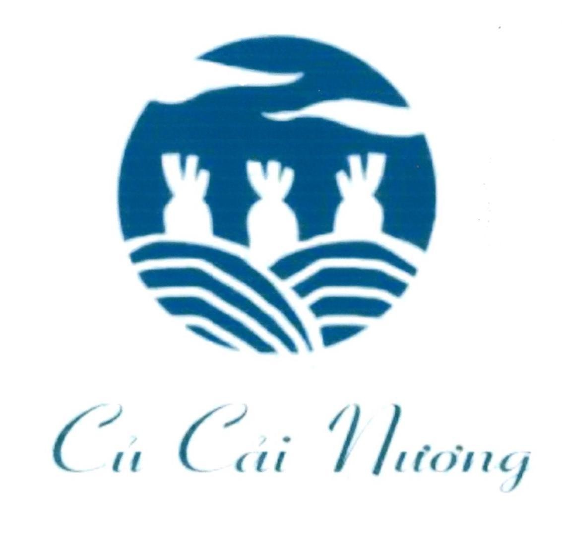 Công ty cổ phần Tập đoàn Thiên Vân Sơn的Củ Cải Nương 品牌, 申请号 4-2024-16997
