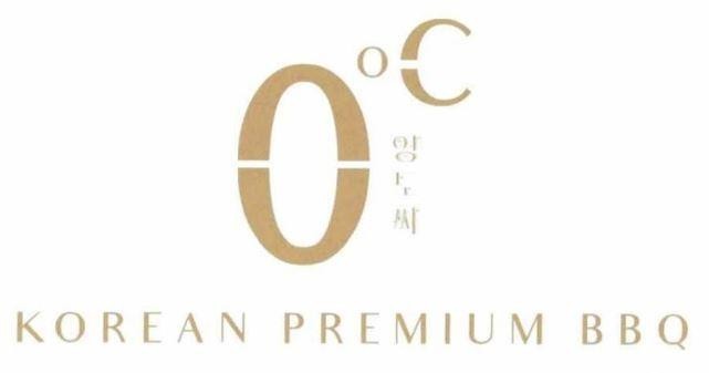 Nhãn hiệu 0oC KOREAN PREMIUM BBQ [yeongdossi: Không độ C]  của Công ty TNHH dịch vụ Di Vina, số đơn 4-2024-17264