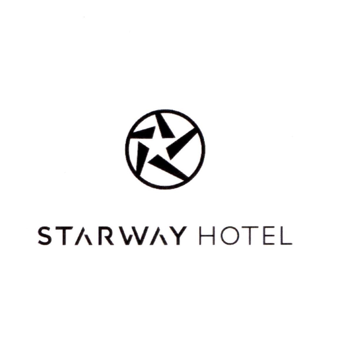 Nhãn hiệu STARWAY HOTEL  của H World Holdings Singapore Pte. Ltd., số đơn 4-2024-17388