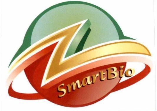 Nhãn hiệu Z SmartBio  của Công ty TNHH Smartbio, số đơn 4-2024-17406
