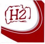 Nhãn hiệu H2  của Công ty TNHH thương mại dịch vụ Golden Mountain, số đơn 4-2024-17591