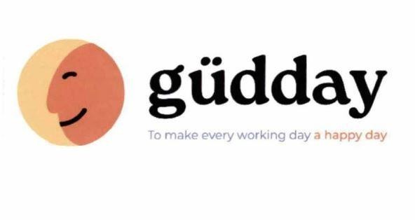 gudday To make every working day a happy day 