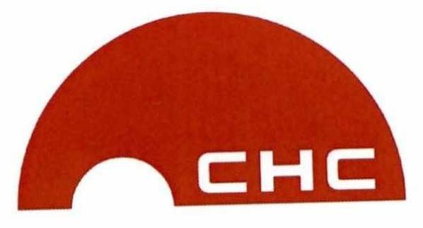 Nhãn hiệu CHC  của CÔNG TY TNHH SX-TM CHẤN HÙNG, số đơn 4-2024-18281