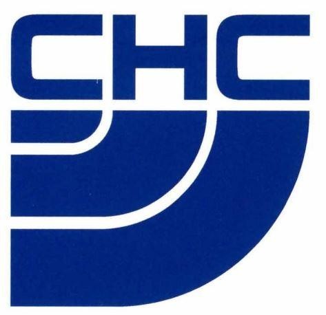 Nhãn hiệu CHC  của CÔNG TY TNHH SX-TM CHẤN HÙNG, số đơn 4-2024-18282