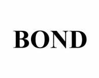 Nhãn hiệu BOND  của Công ty TNHH Toàn Cầu Beverage, số đơn 4-2024-18621