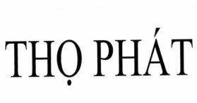Nhãn hiệu THỌ PHÁT  của Công ty TNHH một thành viên chế biến thực phẩm Thọ Phát, số đơn 4-2024-18766