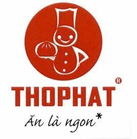 Nhãn hiệu THOPHAT Ăn là ngon  của Công ty TNHH một thành viên chế biến thực phẩm Thọ Phát, số đơn 4-2024-18769