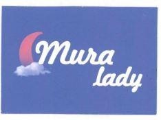 Nhãn hiệu Mura lady  của Mai Thị Trang, số đơn 4-2024-19038