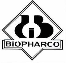Trademark BiOPHARCO B i  of Công ty cổ phần vắc xin và sinh phẩm Nha Trang, application No 4-2024-19133
