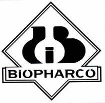Trademark BIOPHARCO B I  of Công ty cổ phần vắc xin và sinh phẩm Nha Trang, application No 4-2024-19134