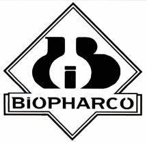 Trademark BIOPHARCO B i  of Công ty cổ phần vắc xin và sinh phẩm Nha Trang, application No 4-2024-19136