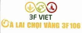 3F VIET GÀ LAI CHỌI VÀNG 3F106 