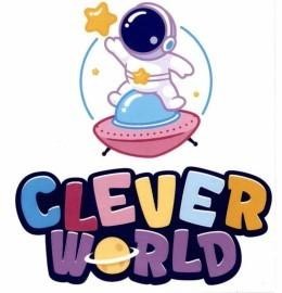 CLEVER WORLD 