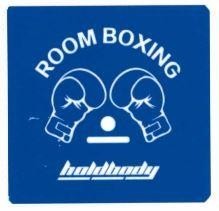 ROOM BOXING holdbody 