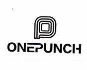 ONEPUNCH 