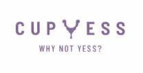 CUPYESS WHY NOT YESS? 