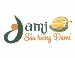 Đami Sầu riêng Đami 