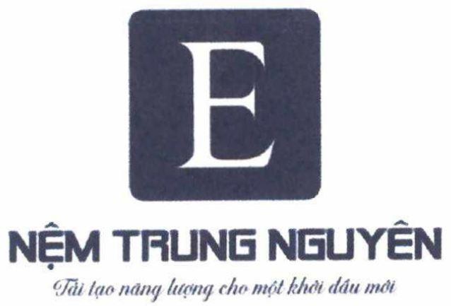 E NỆM TRUNG NGUYÊN Tái tạo năng lượng cho một khởi đầu mới 