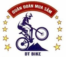 Nhãn hiệu QUÂN ĐOÀN MUA SẮM DT BIKE  của CÔNG TY CỔ PHẦN THƯƠNG MẠI ĐIỆN TỬ QUÂN ĐOÀN MUA SẮM, số đơn 4-2024-20793