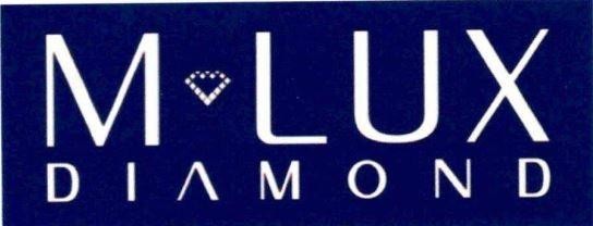M-LUX DIAMOND 