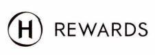 Nhãn hiệu H REWARDS  của H World Holdings Singapore Pte. Ltd., số đơn 4-2024-20947