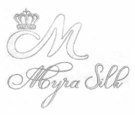 Myra Silk M 