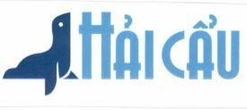 Công ty cổ phần dệt gia dụng Phong Phú的HẢI CẨU 品牌, 申请号 4-2024-21512