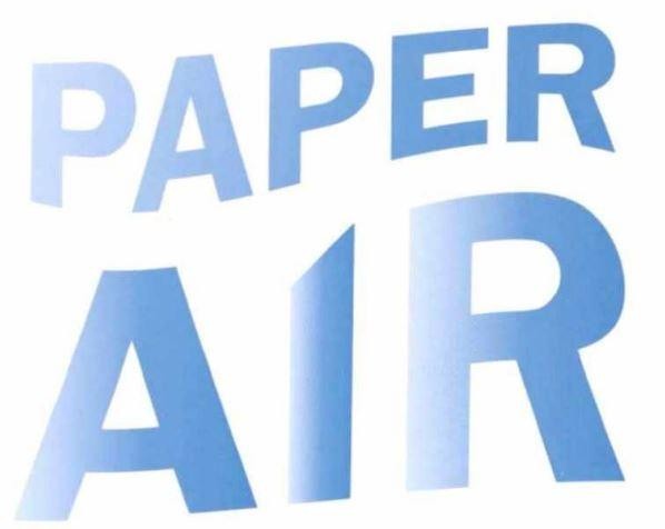 PAPER AIR 