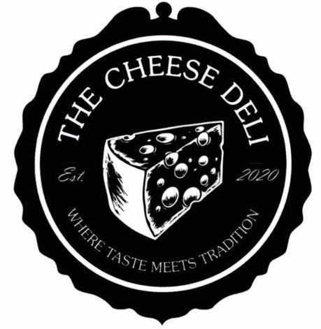 Trademark THE CHEESE DELI WHERE TASTE MEETS TRADITION Est. 2020  of Công ty TNHH The Cheese Deli, application No 4-2024-21936