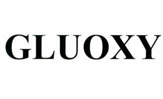 Nhãn hiệu GLUOXY  của CÔNG TY TNHH SẢN XUẤT THƯƠNG MẠI YAMATO VN, số đơn 4-2024-22013
