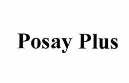 Nhãn hiệu Posay Plus  của Công ty TNHH thuốc bảo vệ thực vật Hoàng Phát, số đơn 4-2024-22059