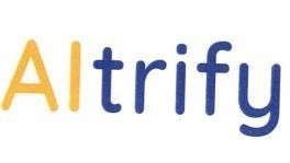 Nhãn hiệu AItrify  của Công ty cổ phần giải pháp sáng tạo và đổi mới Bee, số đơn 4-2024-22427