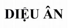 DIỆU ÂN 
