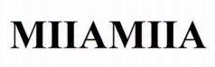 MIIAMIIA 