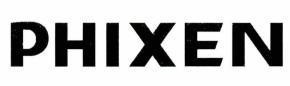 PHIXEN 