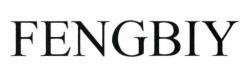 FENGBIY 