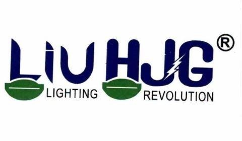 LIU HJG LIGHTING REVOLUTION 