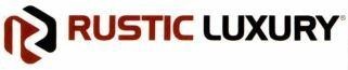 R RUSTIC LUXURY 