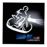 M&Mms LUBRICANTS 