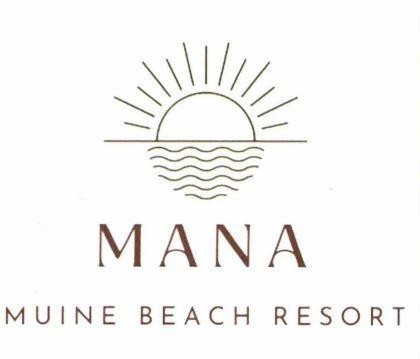 MANA MUINE BEACH RESORT 