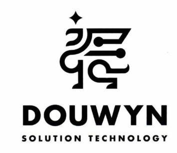 Nhãn hiệu DOUWYN SOLUTION TECHNOLOGY  của Đỗ Văn Quỳnh, số đơn 4-2024-25042