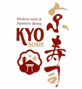 Trademark KYO SUSHI Modern sushi & Japanese dining [kyo sushi]  of Công ty TNHH S.O.L, application No 4-2024-25043