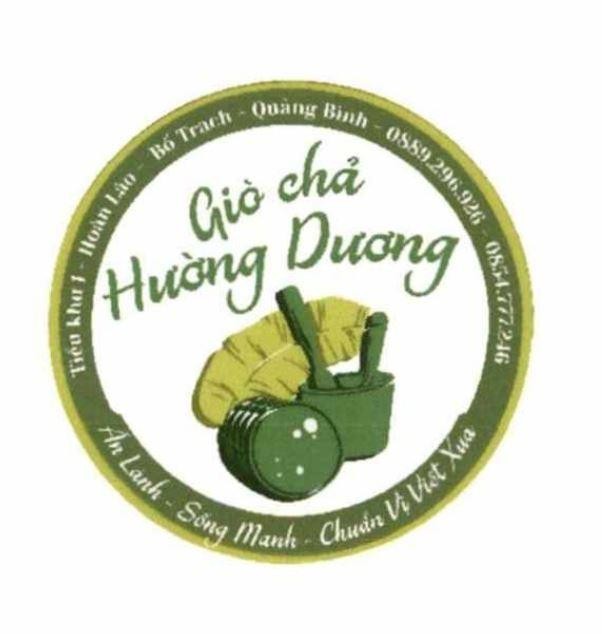 Giò chả Hường Dương Tiểu khu 1 - Hoàn Lão - Bố Trạch - Quảng Bình - 0889.296.926 - 0854.777.246 Ăn Lành - Sống Mạnh - Chuẩn Vị Việt Xưa 