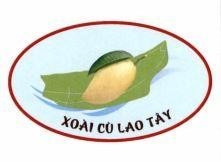 Nhãn hiệu XOÀI CÙ LAO TÂY  của SỞ KHOA HỌC VÀ CÔNG NGHỆ TỈNH ĐỒNG THÁP, số đơn 4-2024-25588
