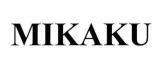 Nhãn hiệu MIKAKU  của Hard Discount SG PTE. LTD., số đơn 4-2024-25767