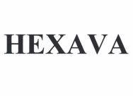 Nhãn hiệu HEXAVA  của CÔNG TY TNHH SẢN XUẤT THƯƠNG MẠI YAMATO VN, số đơn 4-2024-25949