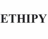 Nhãn hiệu ETHIPY  của CÔNG TY TNHH SẢN XUẤT THƯƠNG MẠI YAMATO VN, số đơn 4-2024-25952